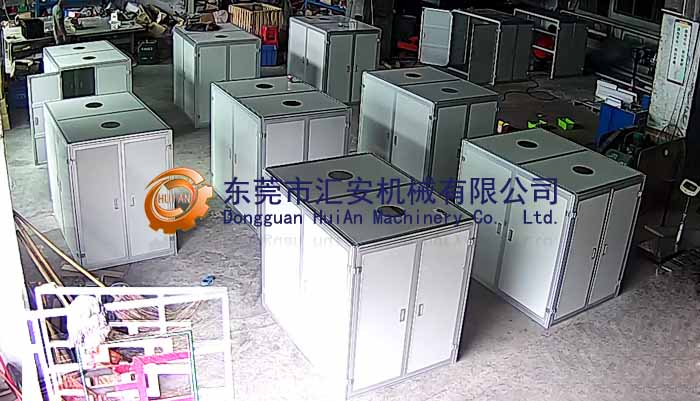 趕早出貨，走起！