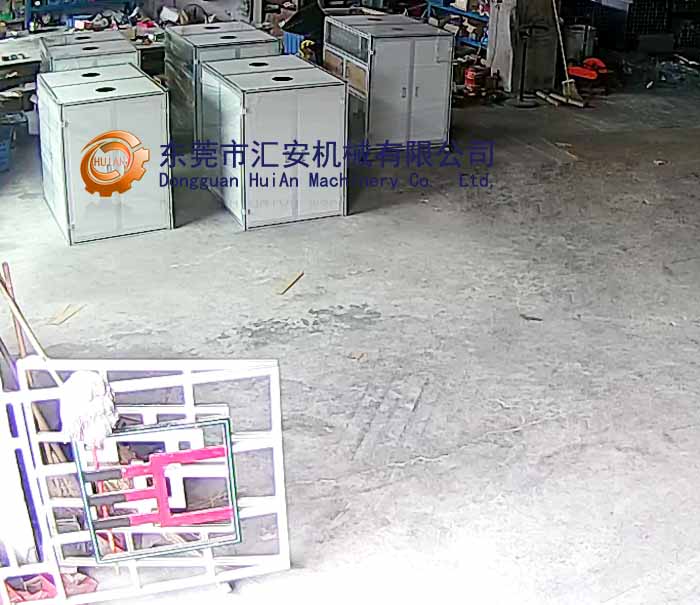 趕早出貨，走起！