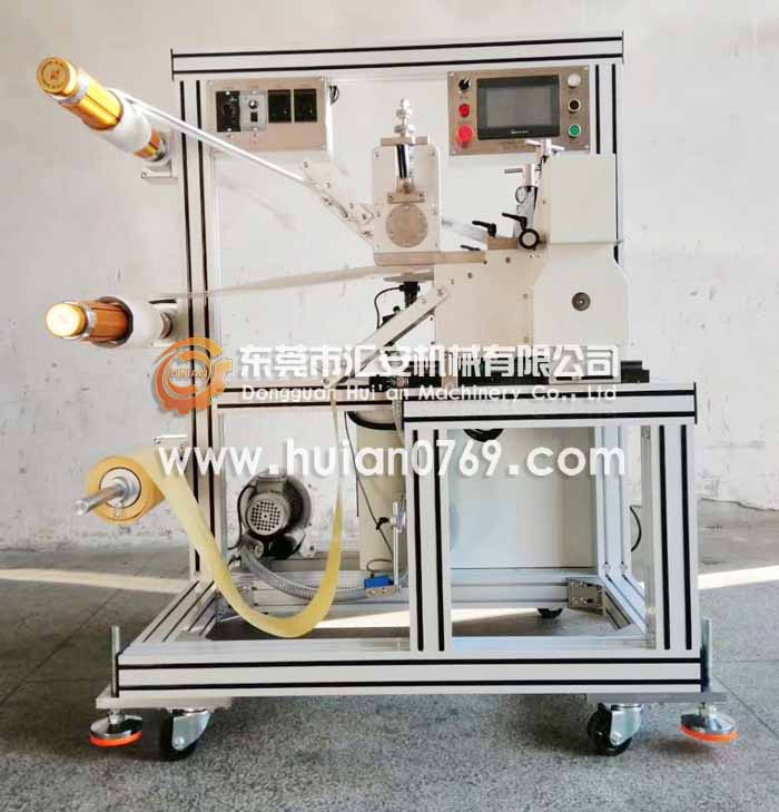 匯安鋁機(jī)架